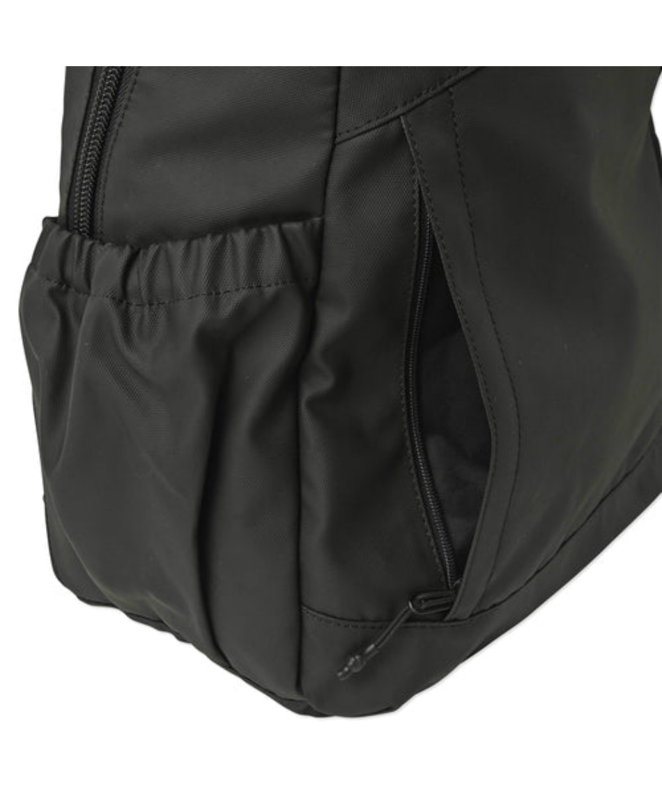 バックパック Mammoth 28L マンモス28リットル TSAUB205 BLACK 【国内