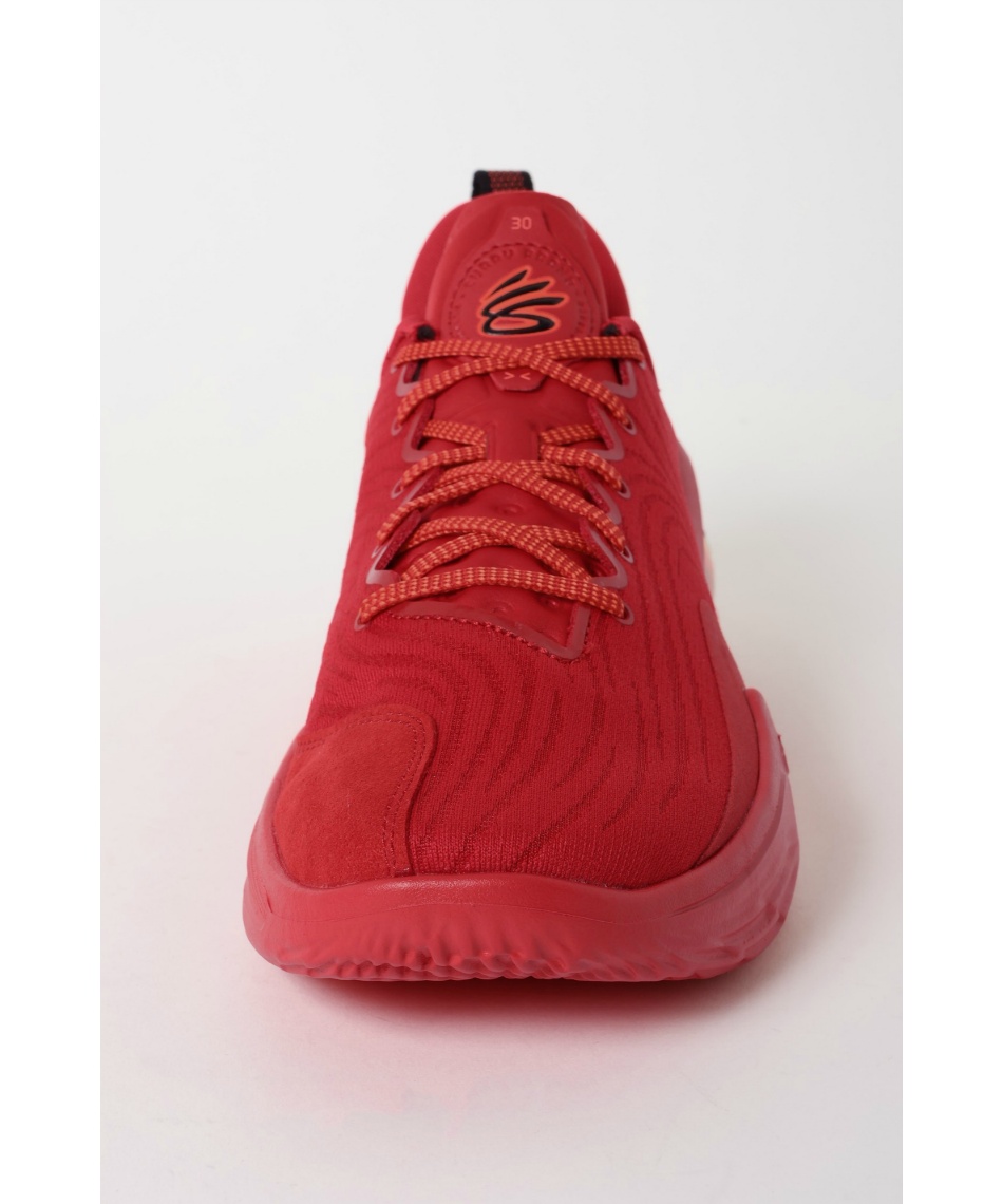 アンダーアーマー(UNDER ARMOUR) バスケットシューズ CURRY 12 SN