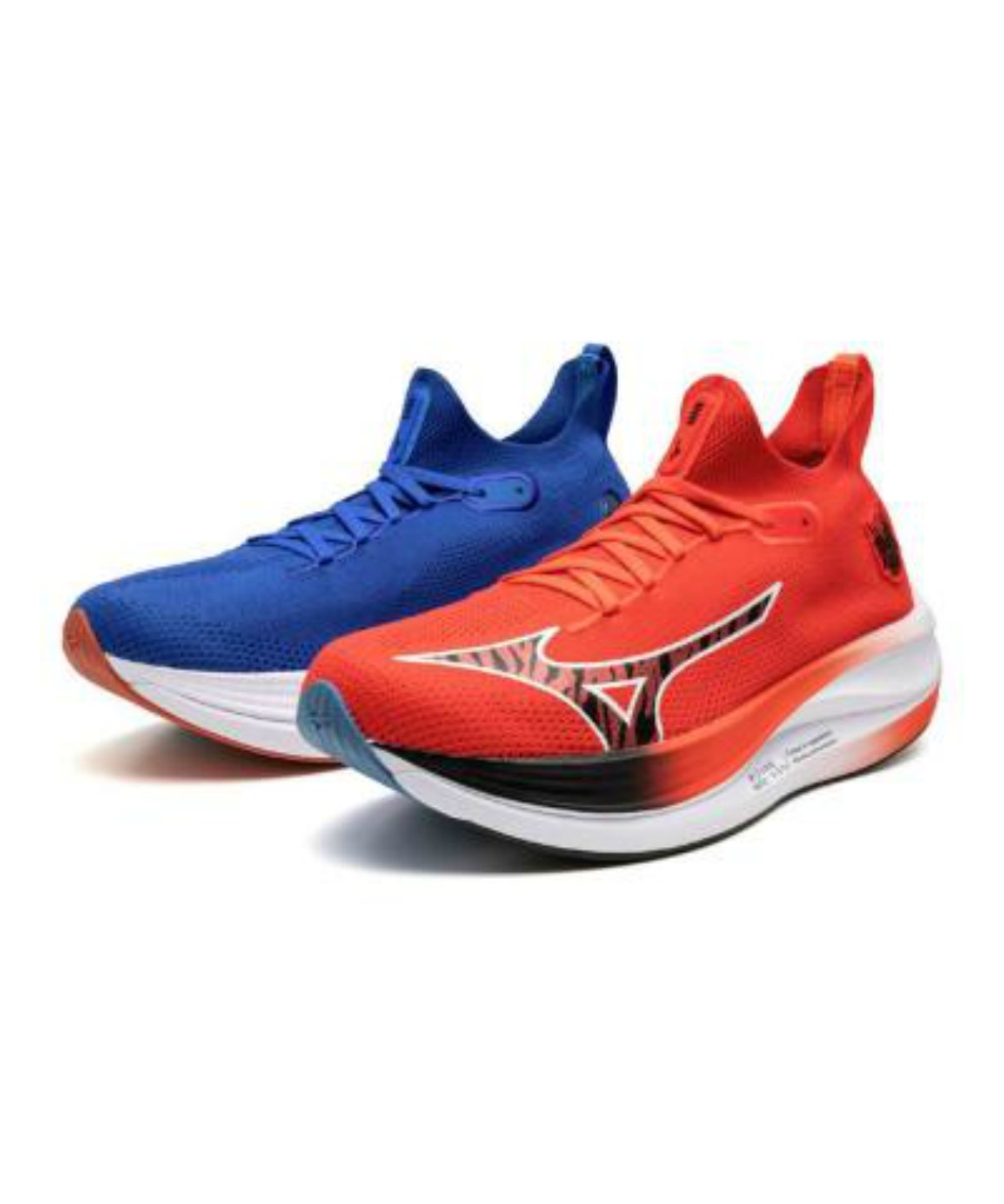 ミズノ(MIZUNO) ランニングシューズ ミズノ ネオ ビスタ MIZUNO NEO
