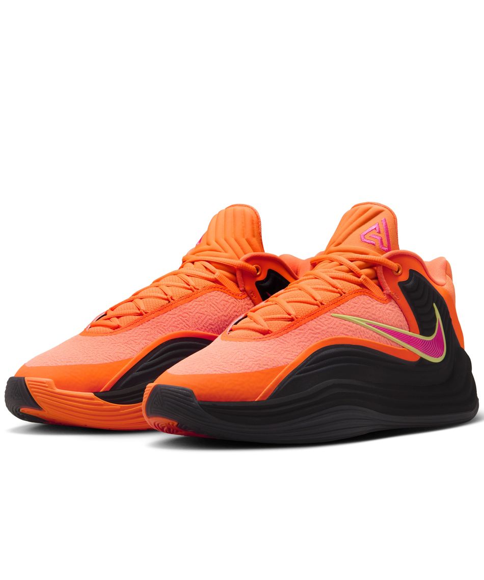 バスケットシューズ ヤニス フリーク7 EP HF3451-800 | スポーツ用品