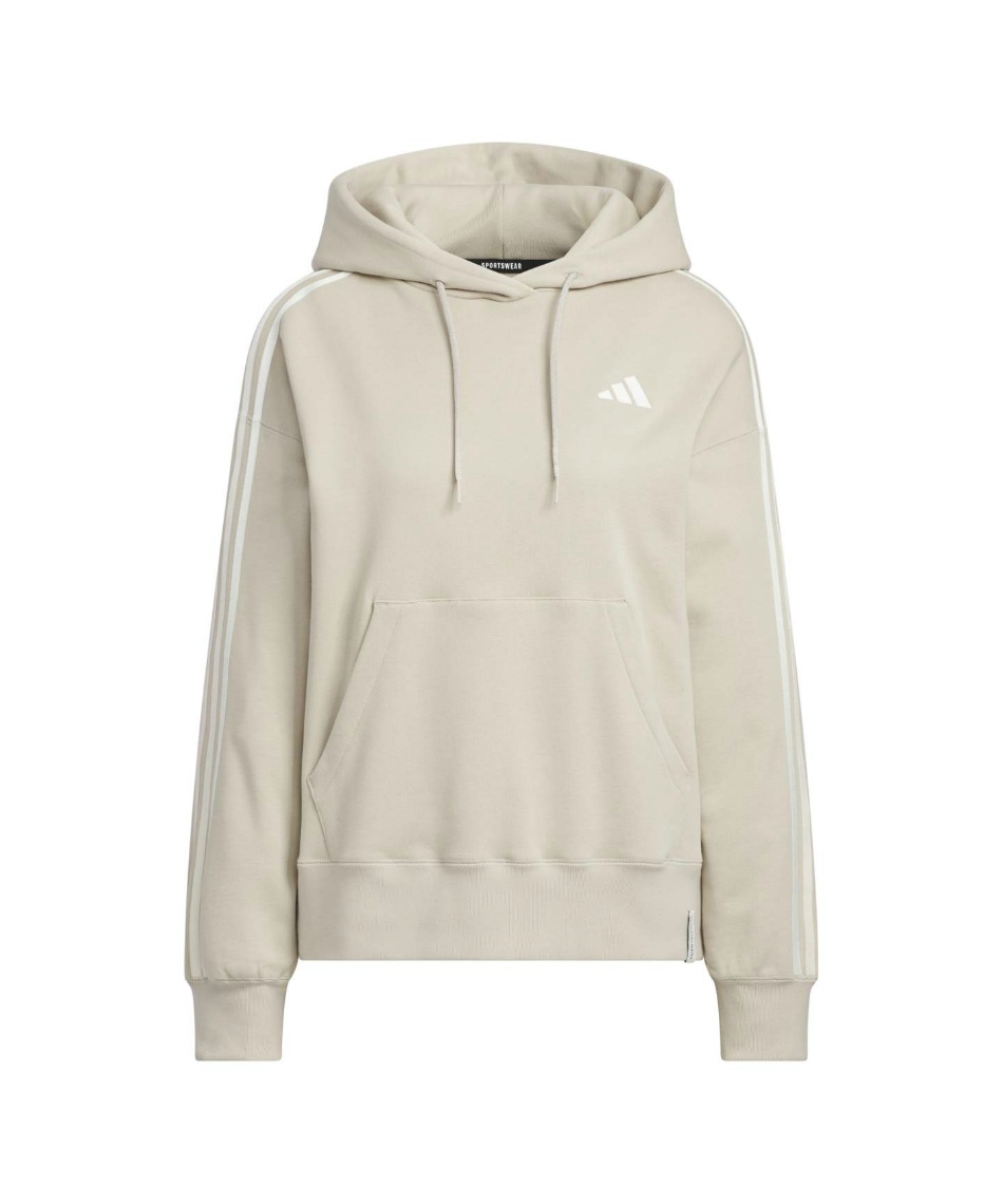 スウェットパーカー ESS+ 3S スウェットフーディ JUP40 JZ8681