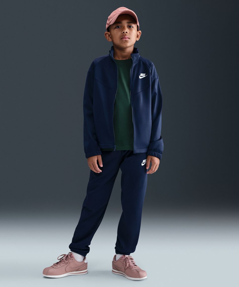 ナイキ(NIKE) ジャージ上下セット NSW ジャージ HQ9315-410 | スポーツ