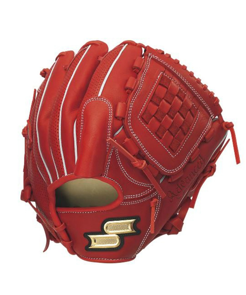 エスエスケイ(SSK) 野球 少年軟式グローブ 投手用 少年軟式プロエッジ