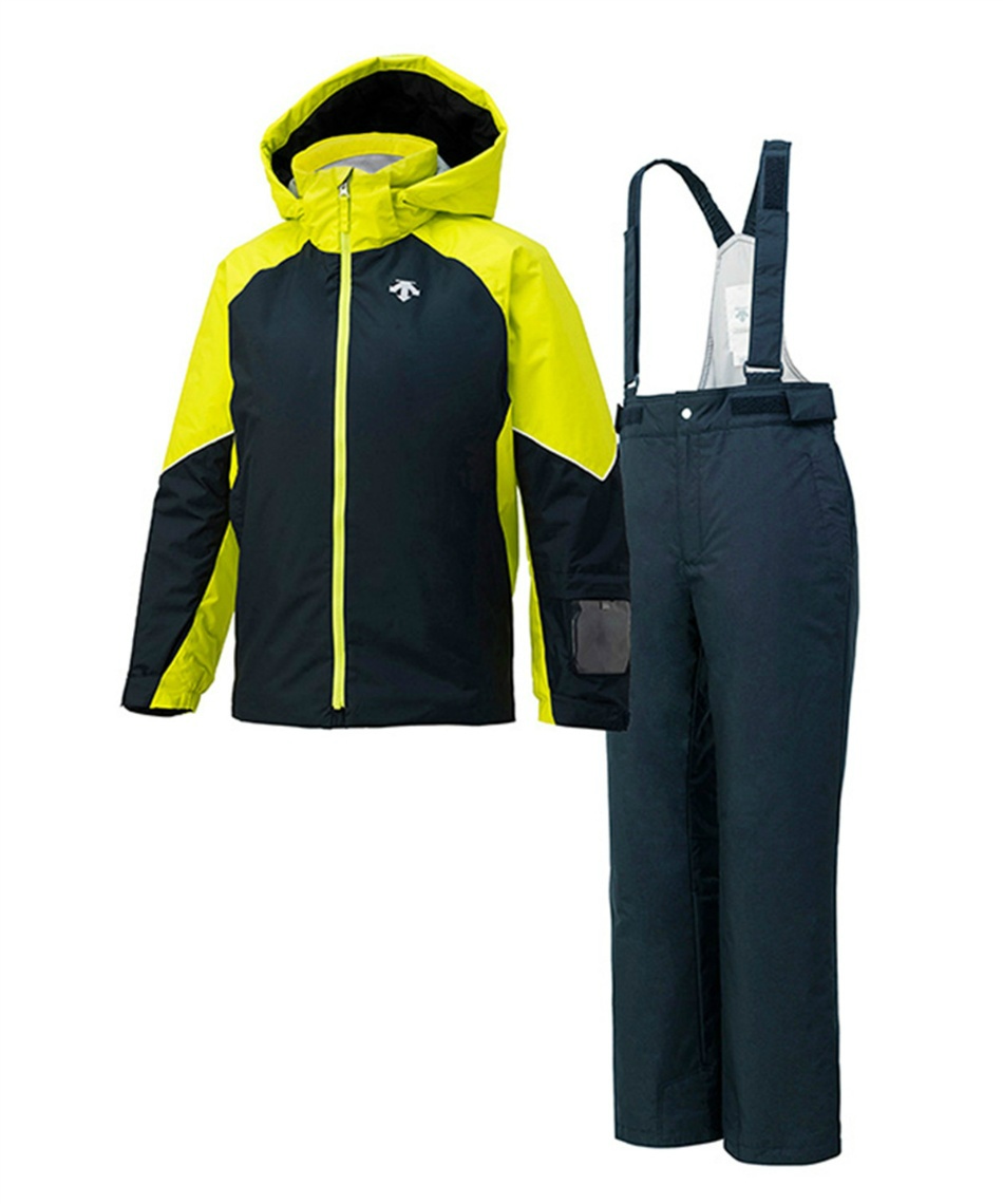 デサント スキーウェア ジュニア 130」の人気商品一覧 | 安い商品を