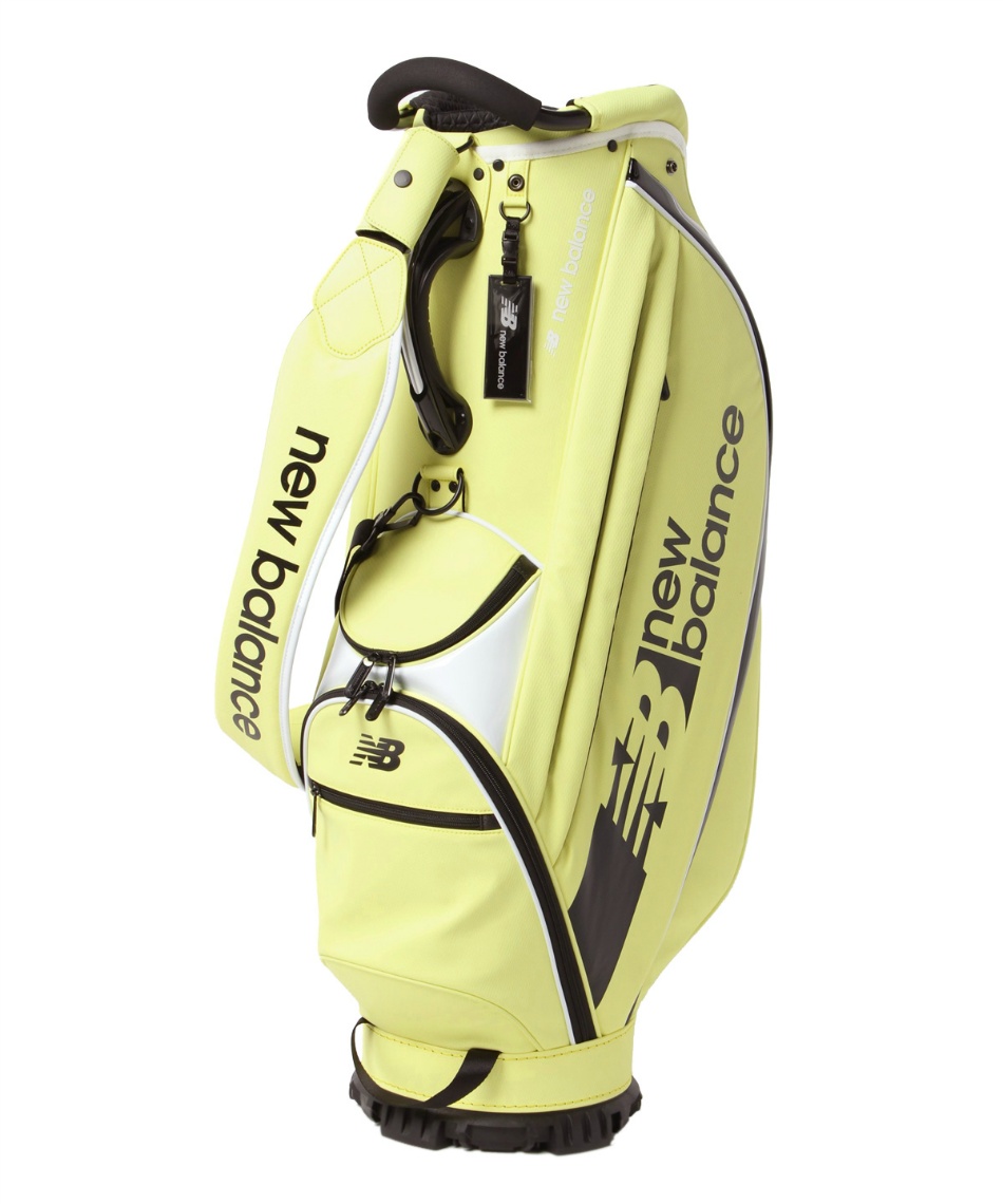 ニューバランス(new balance) キャディバッグ SP 012-3980001 【2023年