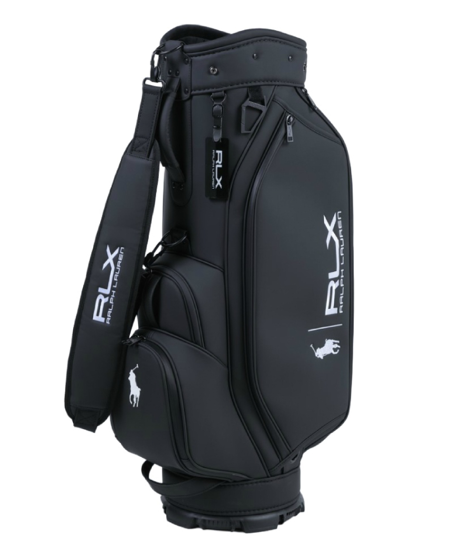 キャディバッグ ラルフローレン RLX MCB RLC017 【2025年モデル