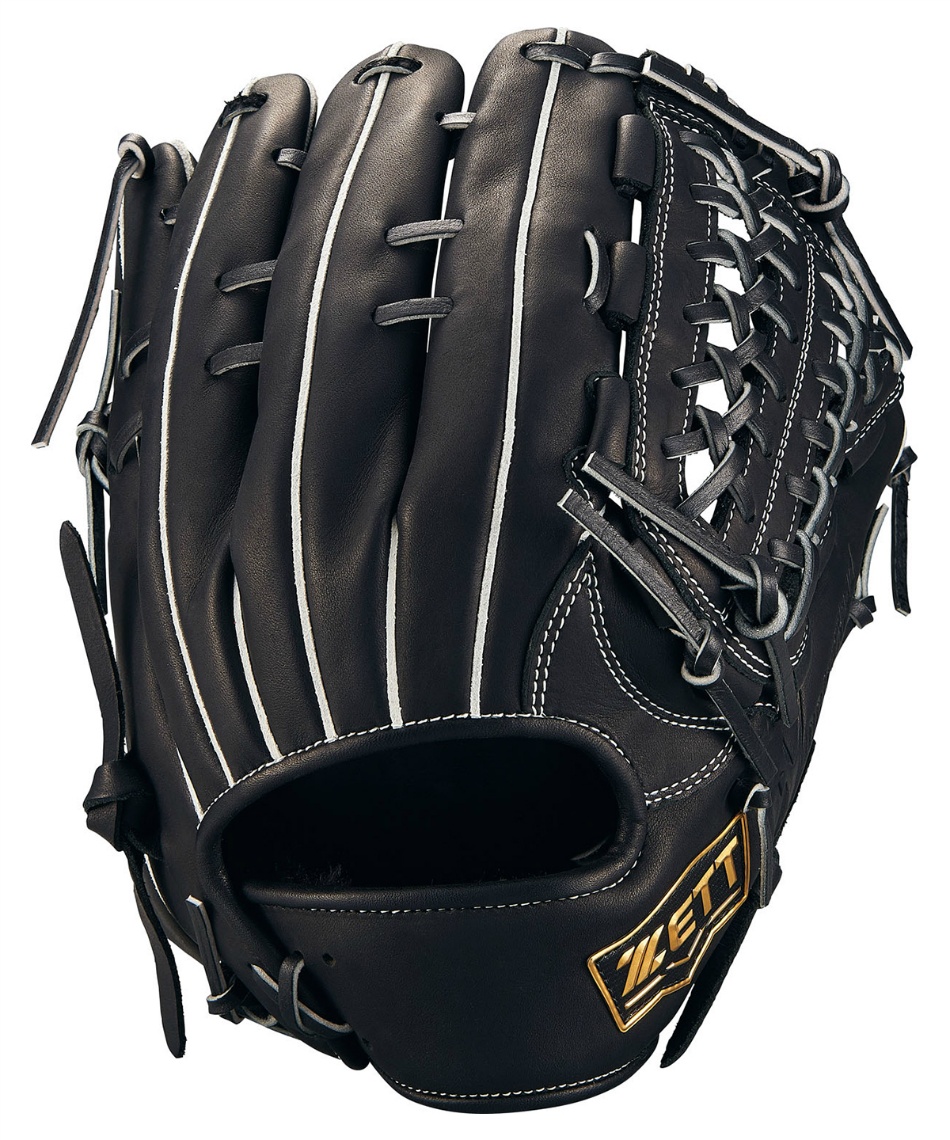 ゼット(ZETT) 野球 一般軟式グローブ オールラウンド 軟式ウイニング