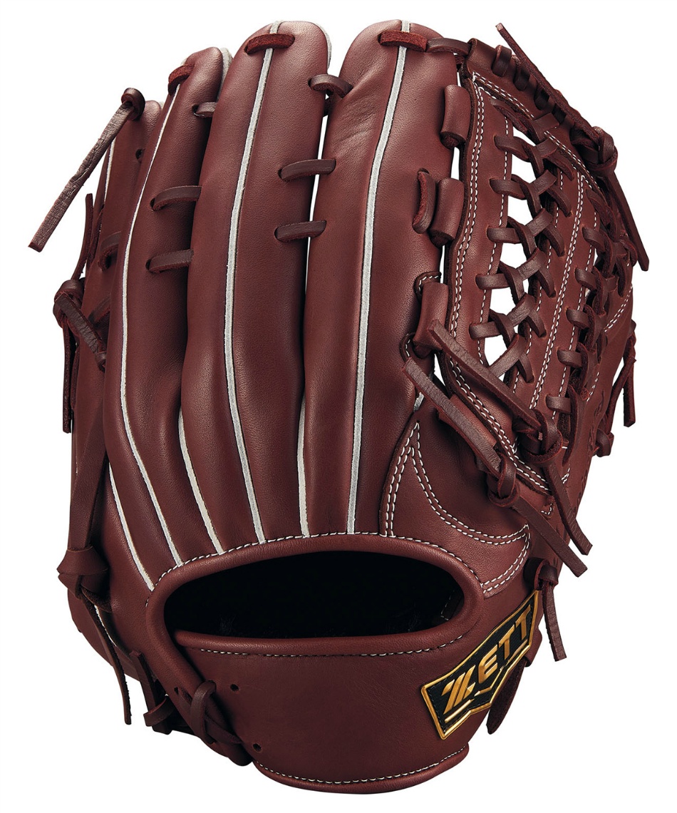 ゼット(ZETT) 野球 一般軟式グローブ オールラウンド 軟式ウイニング