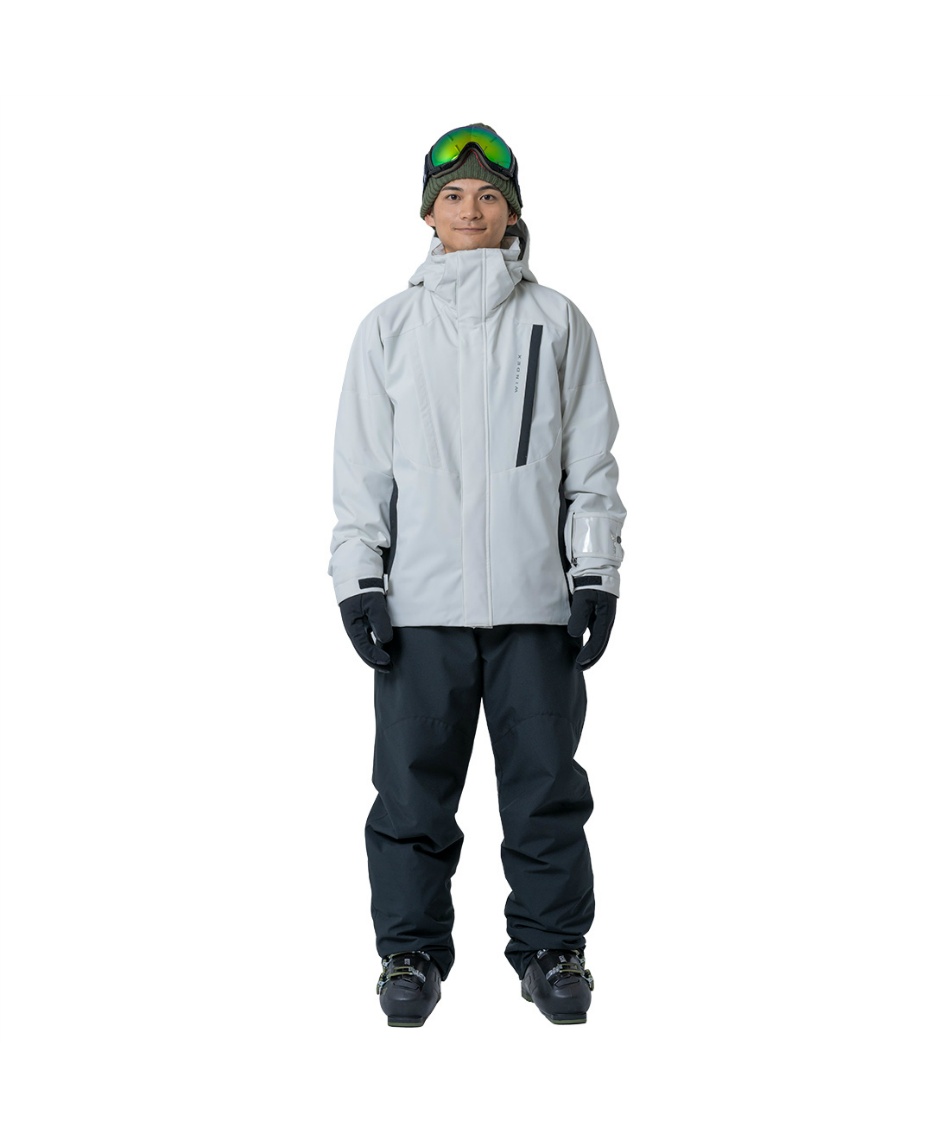 スキーウェア 上下セット SNOW ST WS-8801 | スポーツ用品ならヒマラヤ