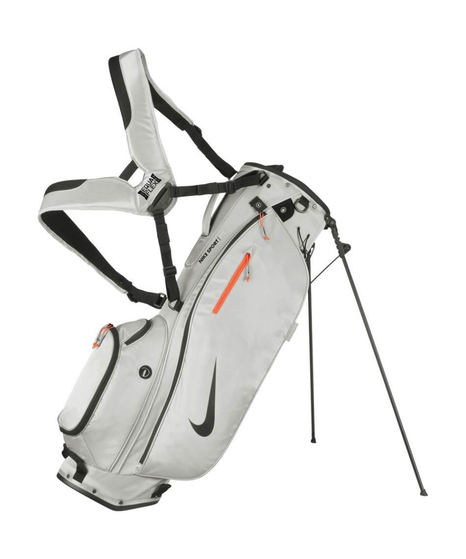 ナイキ(NIKE) スタンドキャディバッグ スポーツライト ゴルフバッグ