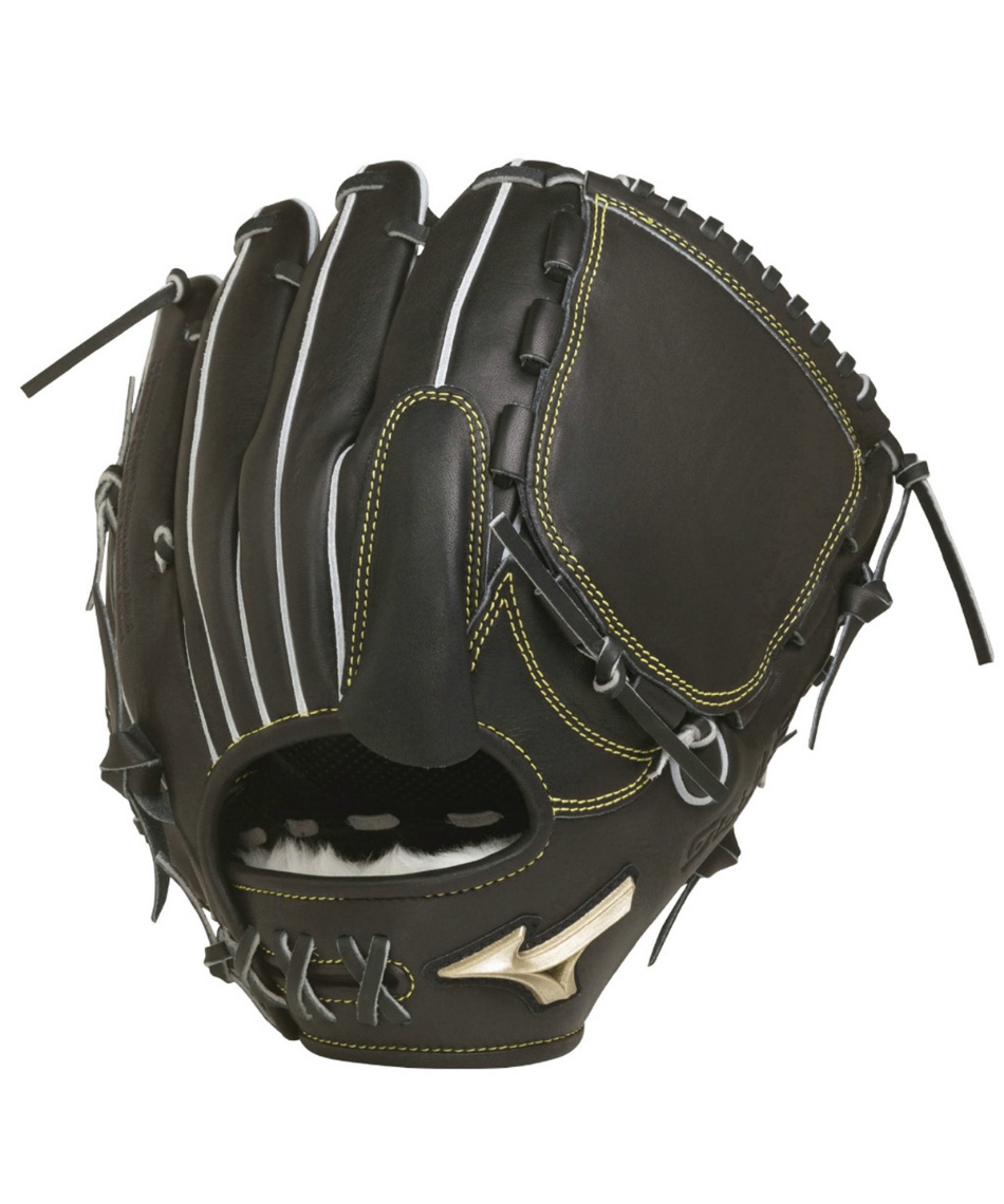 ミズノ(MIZUNO) 野球 一般軟式グローブ 投手 軟式用 グローバル