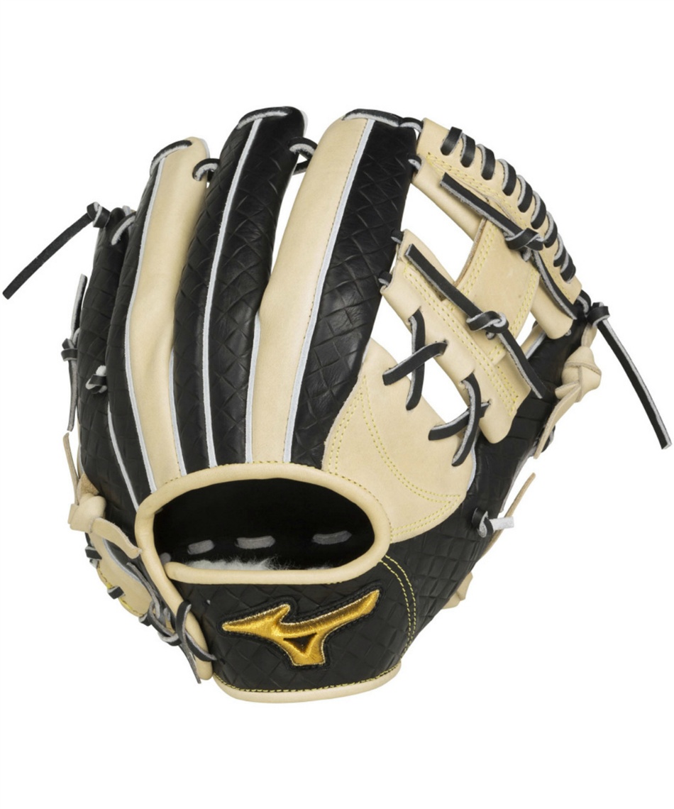 野球 一般軟式グローブ 内野手 軟式用 ミズノプロ 限定モデル 内野手用