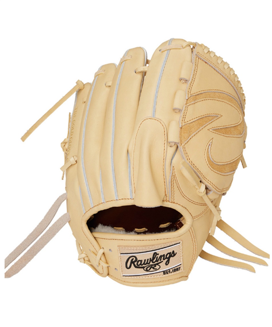 ローリングス(Rawlings) 野球 硬式グローブ 投手用 硬式 HOH JAPAN