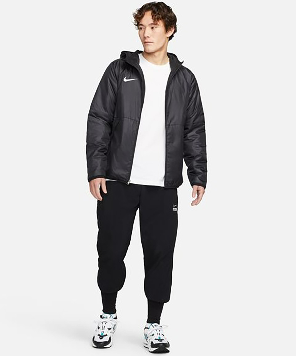 中綿ジャケット メンズ THERMA-FIT サーマ RPL パーク20 フォール