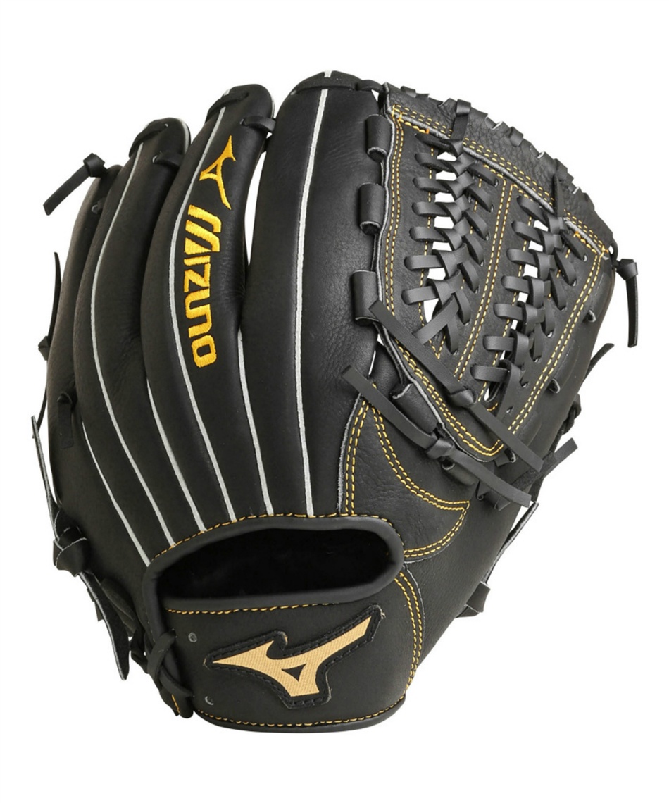 ミズノ(MIZUNO) 野球 一般軟式グローブ オールラウンド 軟式用ボール