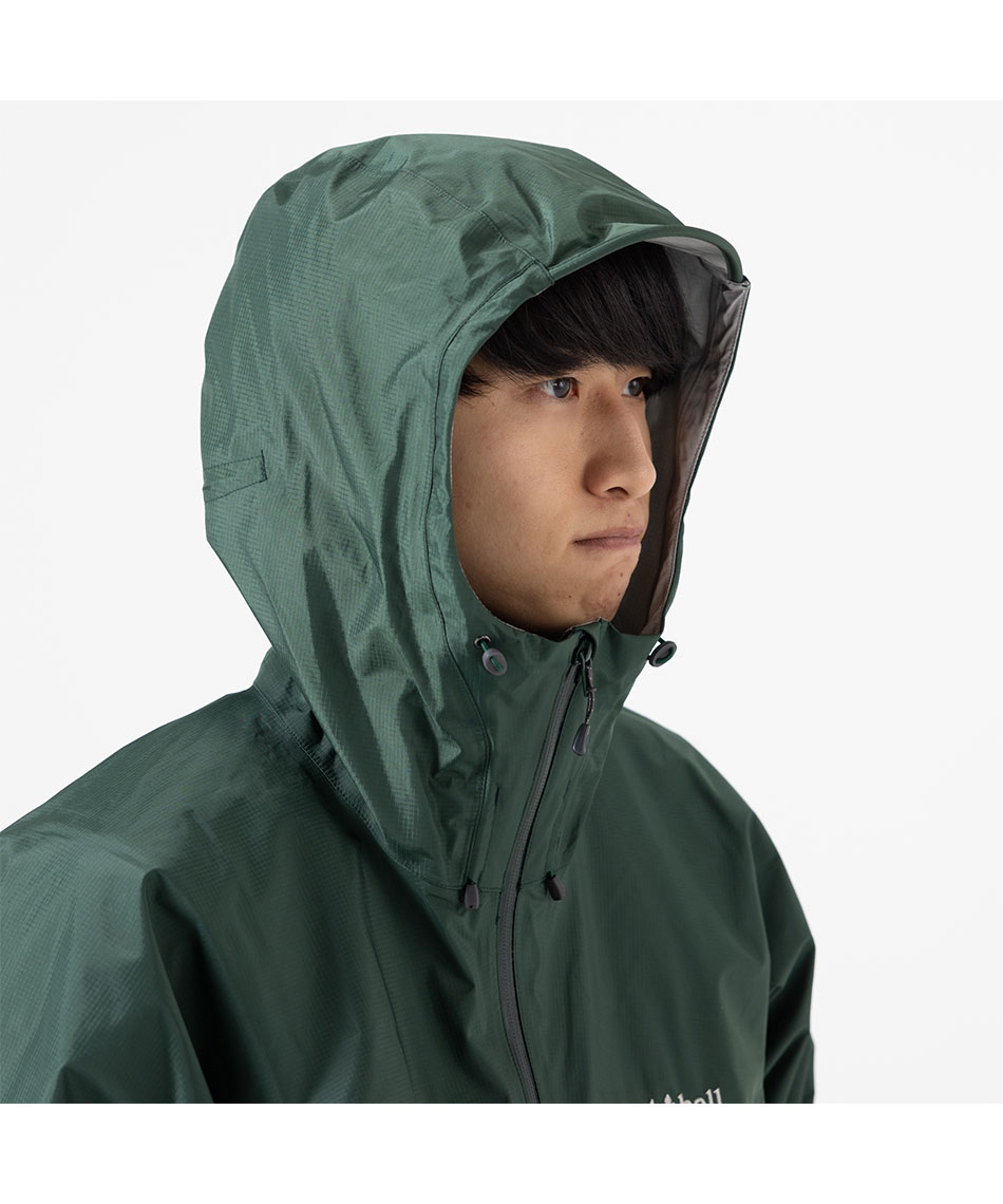 レインジャケット レインダンサー ゴアテックス ジャケット 1128618