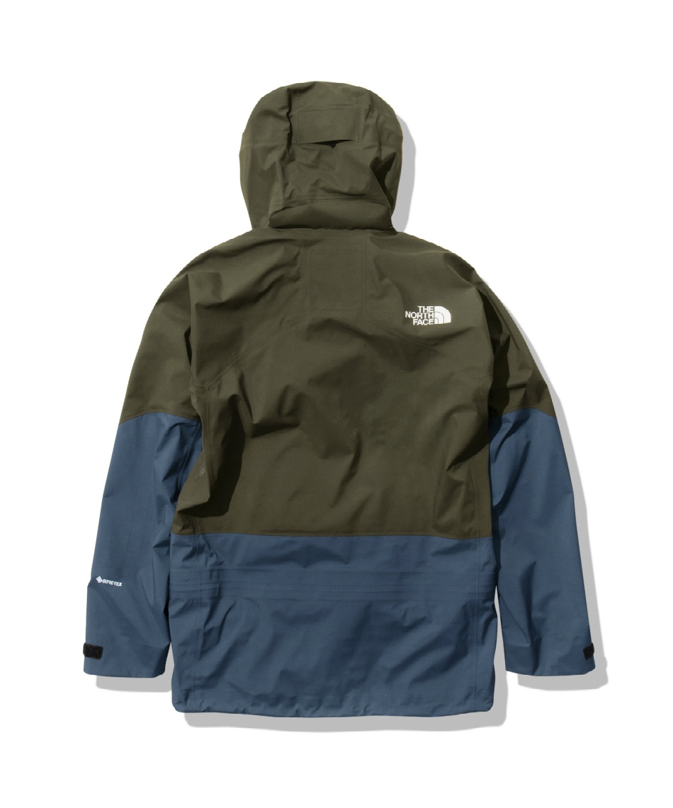 ザ・ノース・フェイス(THE NORTH FACE) スノーボードウェア ジャケット