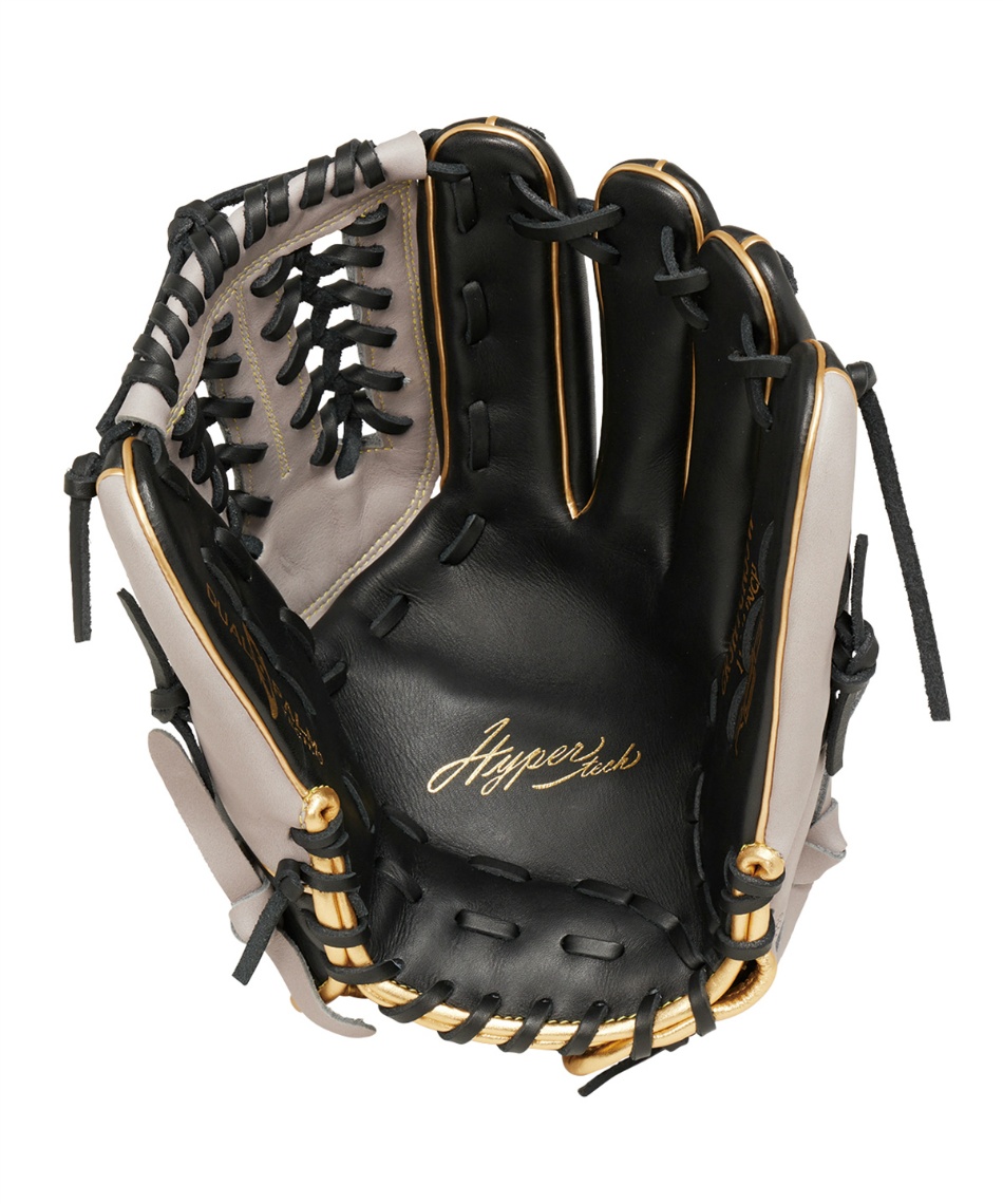 ローリングス(Rawlings) 野球 一般軟式グローブ オールラウンド HYPER