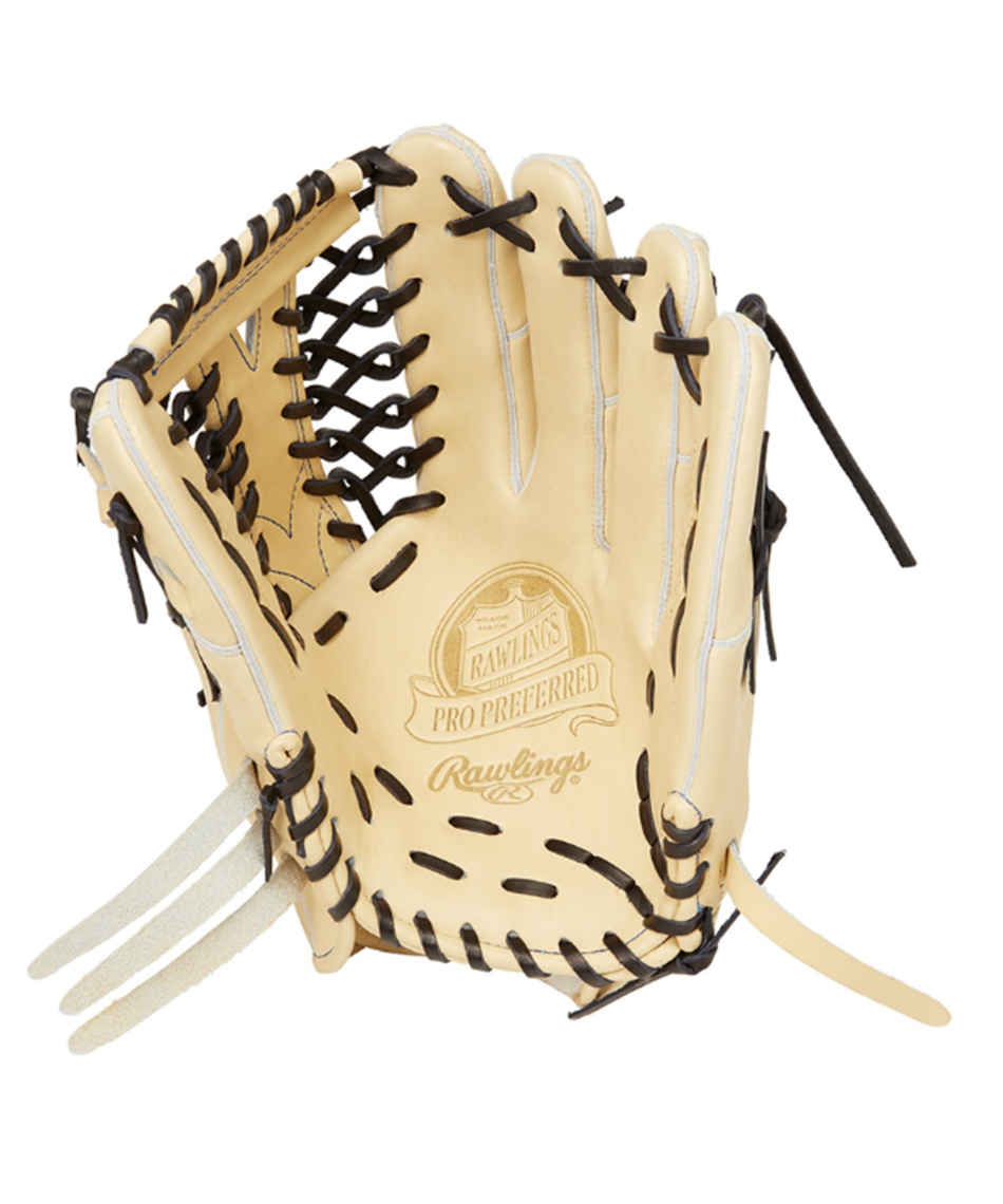 野球 硬式グローブ 外野手用プロプリファード ウィザード