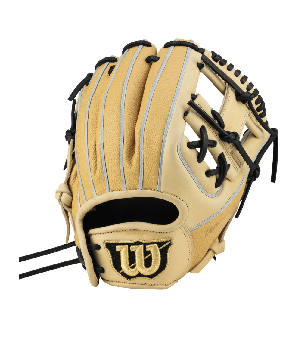 野球 少年軟式グローブ 内野手用 D-MAX DUAL Jr. 6J WBW101819 【国内