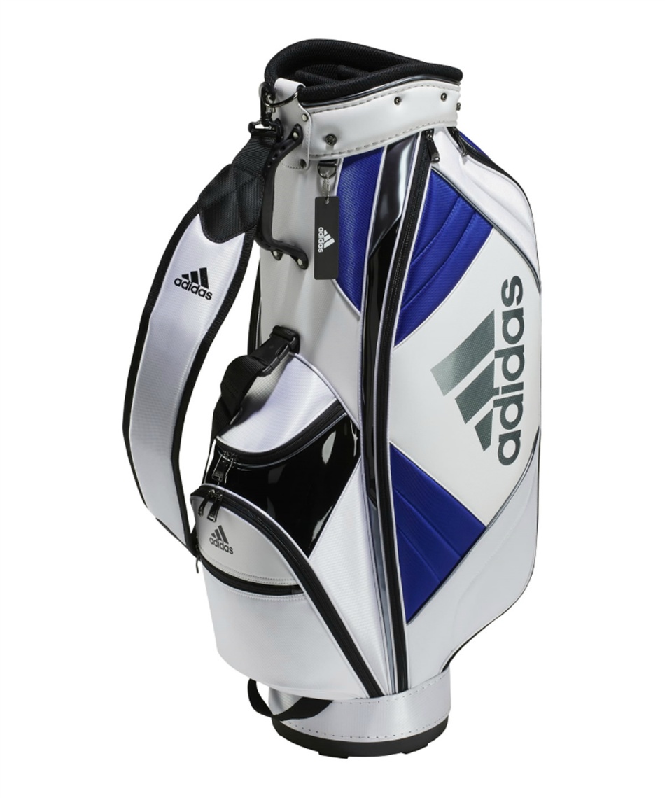 アディダス(adidas) キャディバッグ 軽量 マストハブ HT6816 MBF64