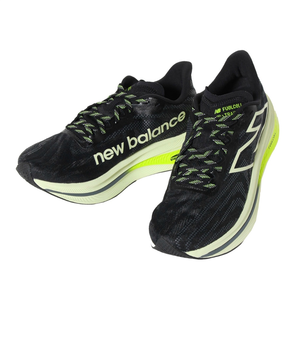 ニューバランス(new balance) ランニングシューズ FCスーパーコンプ Tr