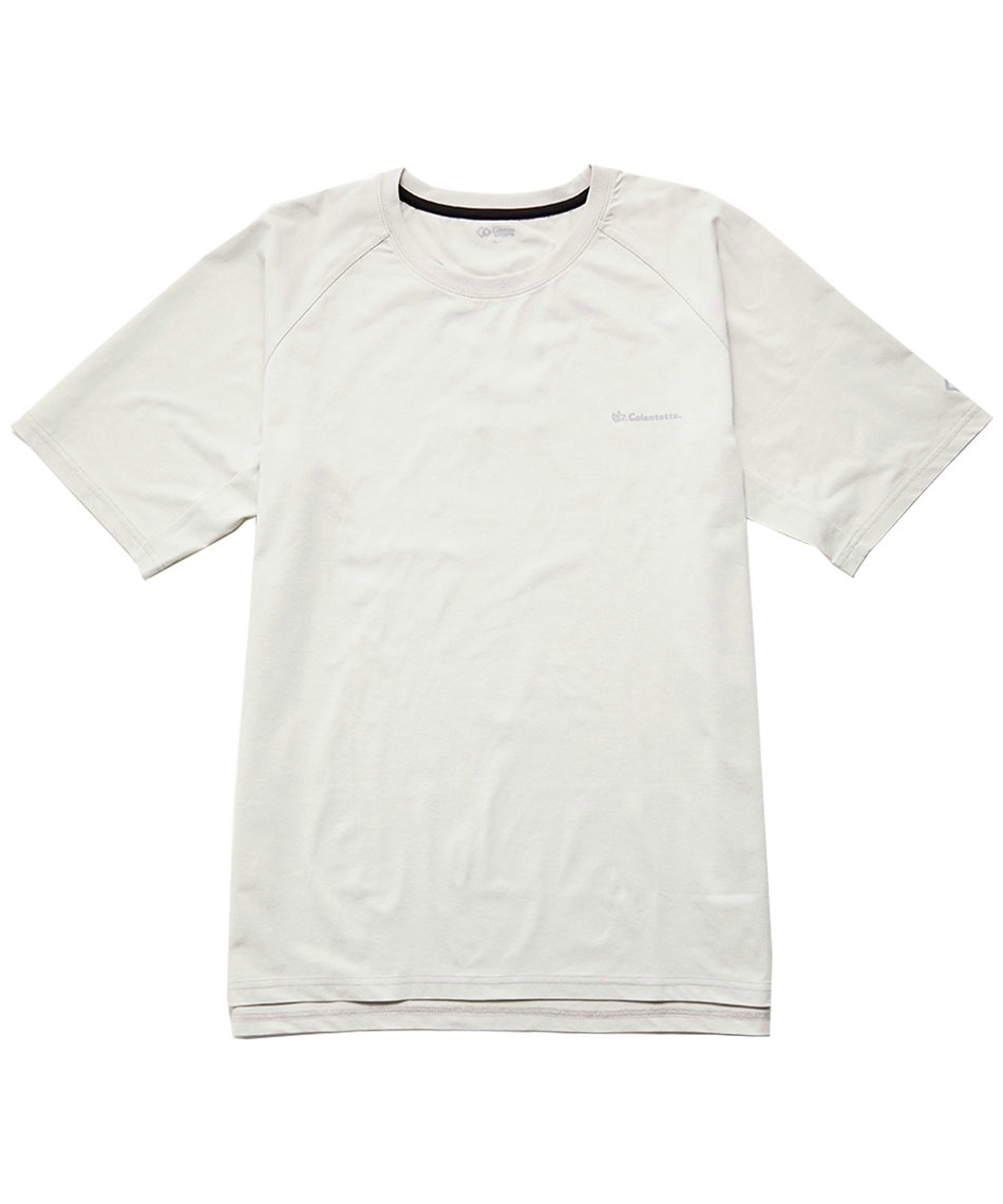 Tシャツ 半袖 コンディショニングシャツ MITSUKA DBDAF4516 | スポーツ