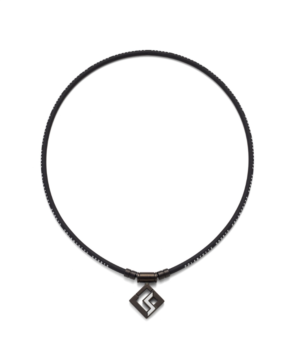 Colantotte(コラントッテ) 磁気ネックレス SPORTS PRO マグチタン