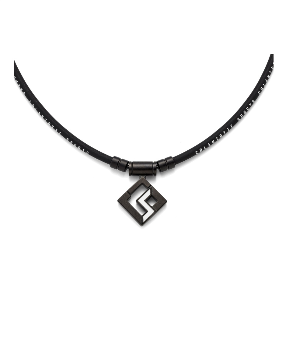 Colantotte(コラントッテ) 磁気ネックレス SPORTS PRO マグチタン