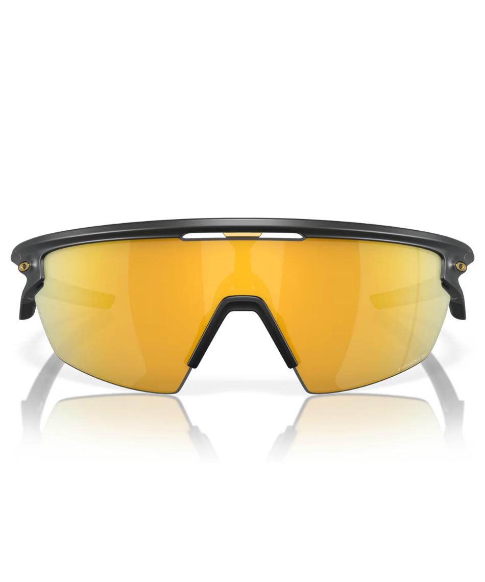 オークリー(OAKLEY) サングラス プリズム24K 偏光レンズ スファエラ
