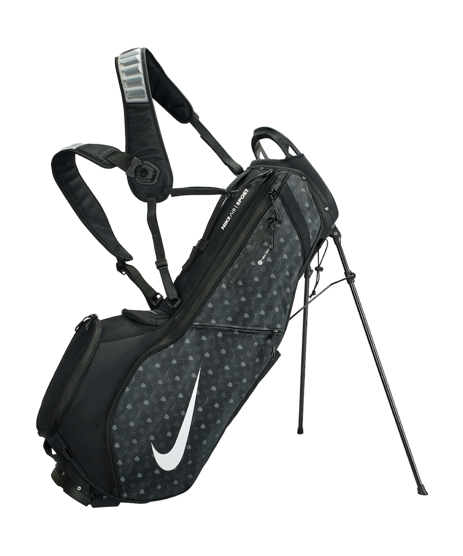 ナイキ(NIKE) スタンドキャディバッグ エア スポーツ 2 ゴルフバック