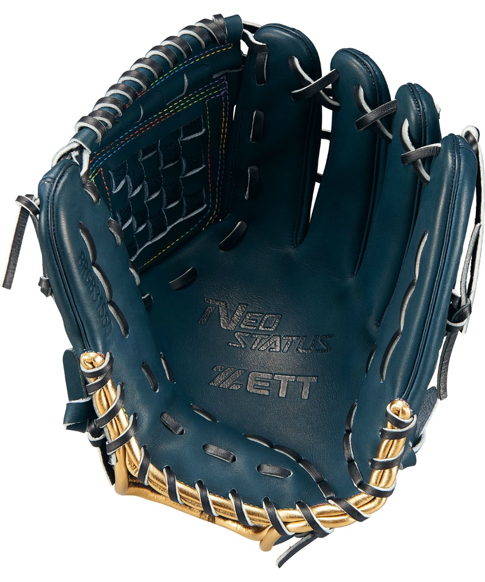 ゼット(ZETT) 野球 一般軟式グローブ 内野手 軟式グラブ ネオ