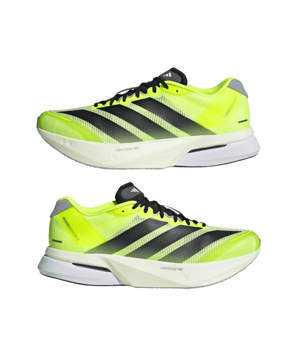 2月28日まで30％OFFクーポン配布中】ランニングシューズ アディゼロ