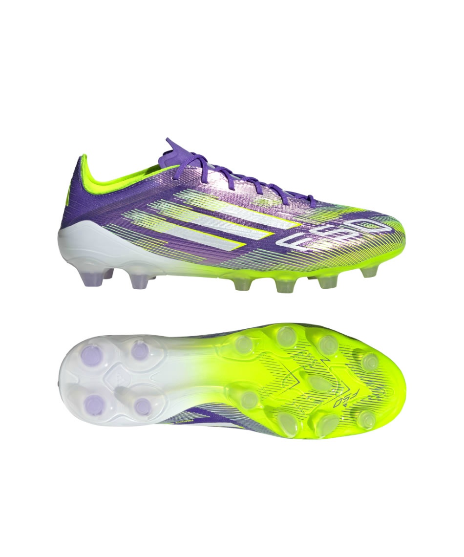 アディダス(adidas) サッカースパイク F50 Elite Hard Ground Boots
