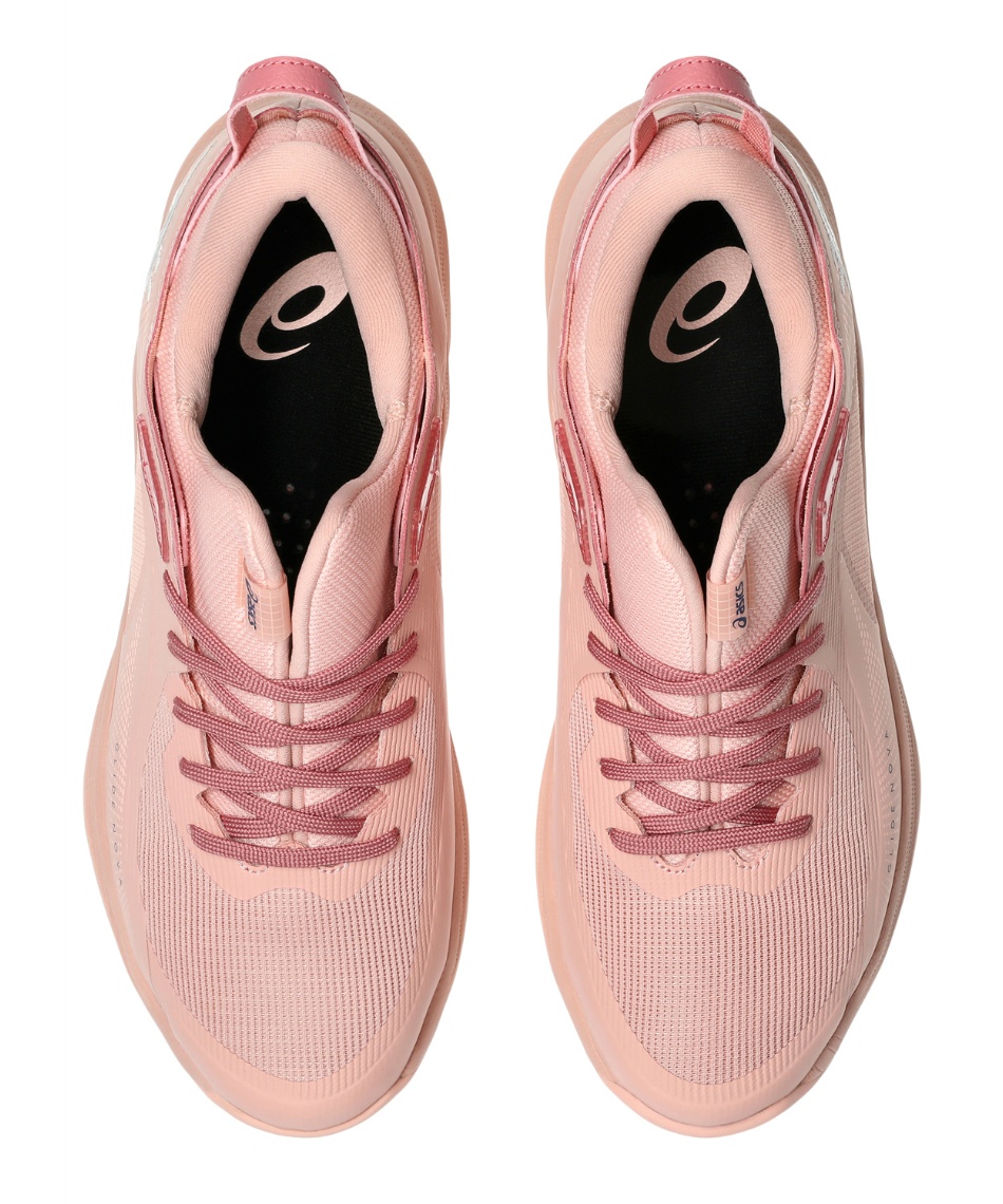 バスケットシューズ メンズ レディース GLIDE NOVA FF 4 1063A105-700