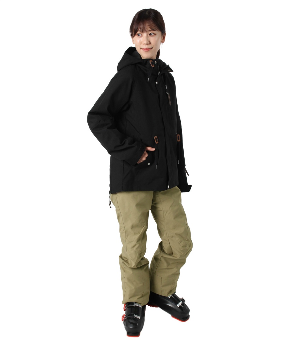 ウィンデックス(WINDEX) スキーウェア 上下セット SKI ST WS-5705 【22