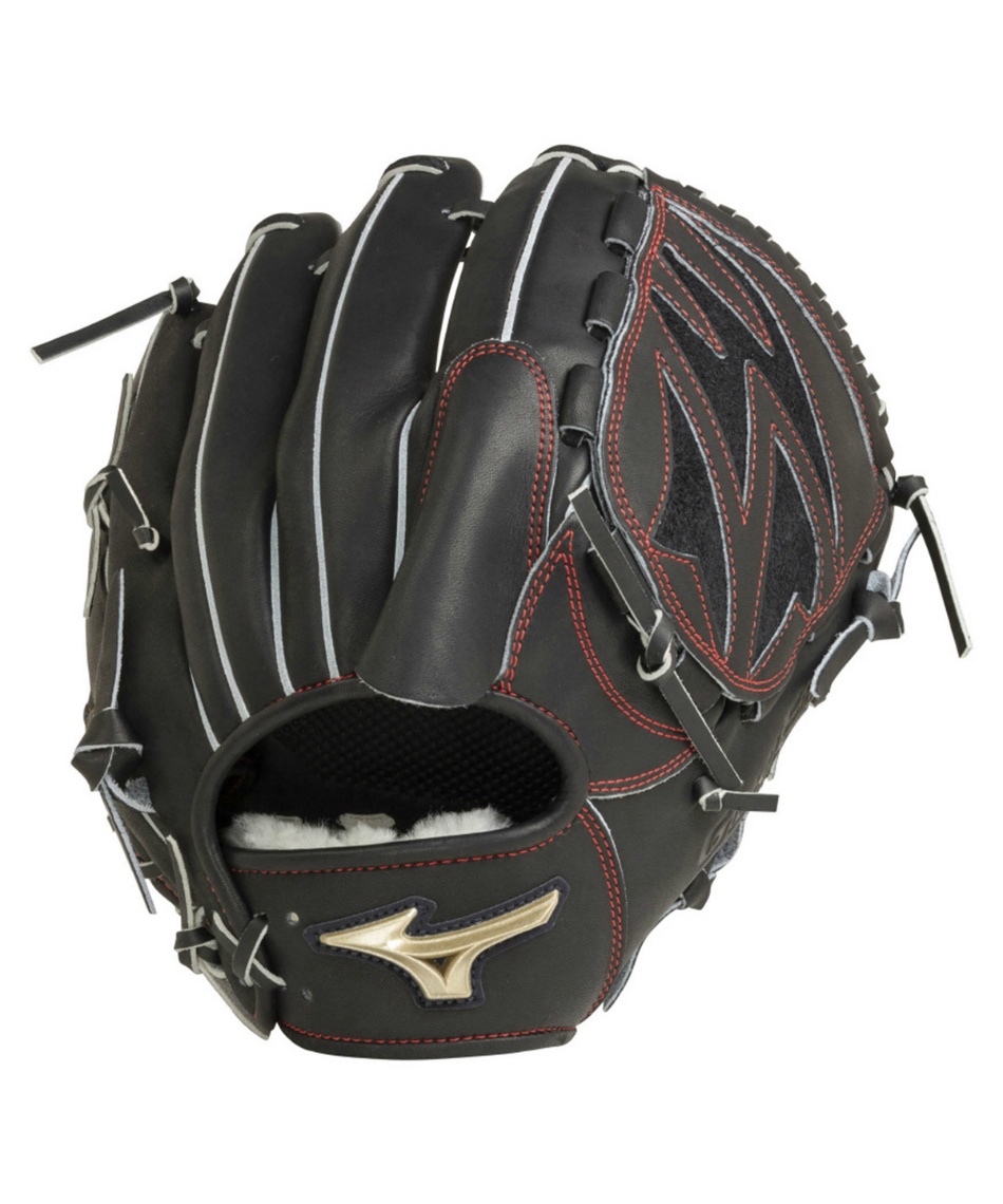 野球 硬式グローブ 投手用 硬式用 グローバルエリート H Selection02+