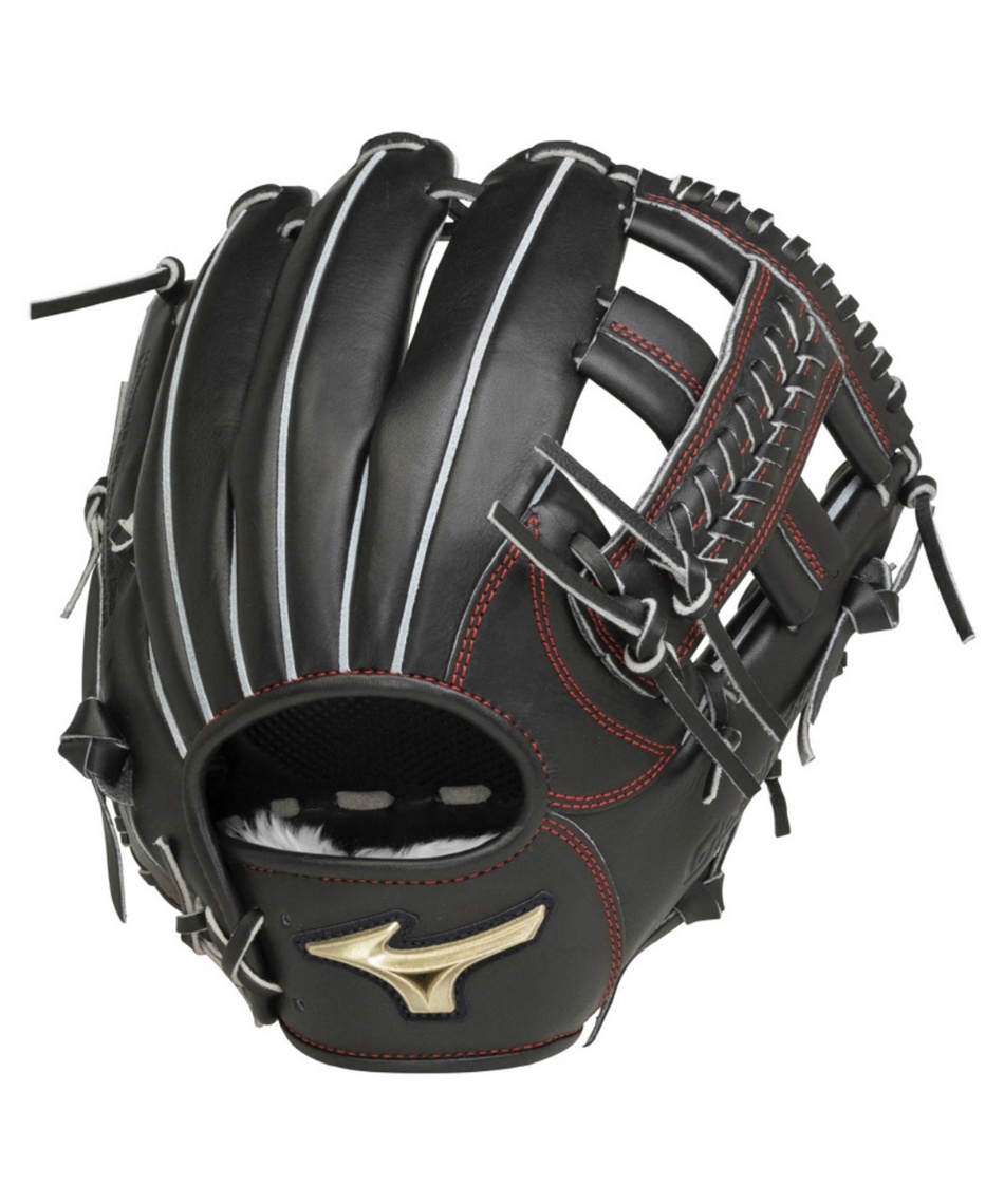 ミズノ(MIZUNO) 野球 一般軟式グローブ オールラウンド 軟式用
