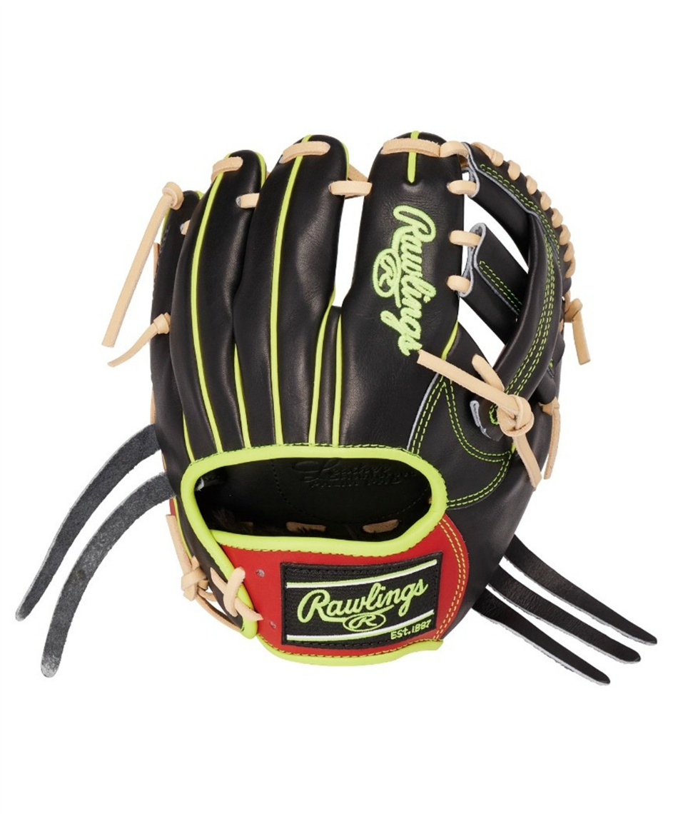 ローリングス(Rawlings) 野球 硬式グローブ 硬式 ゲーマー