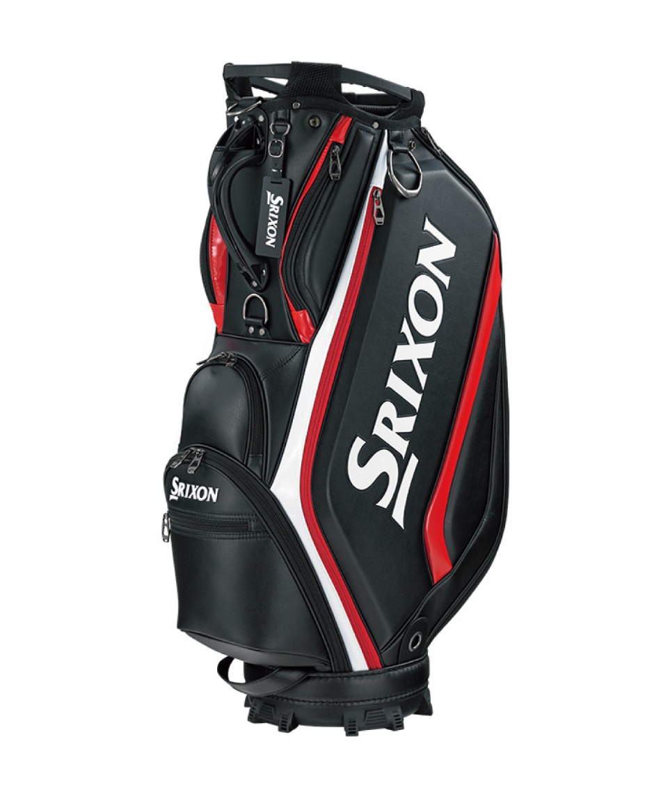 スリクソン(SRIXON) キャディバッグ プロレプリカスポーツ GGC-S188