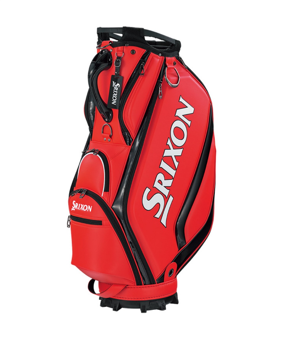 スリクソン(SRIXON) キャディバッグ プロレプリカスポーツ GGC-S188