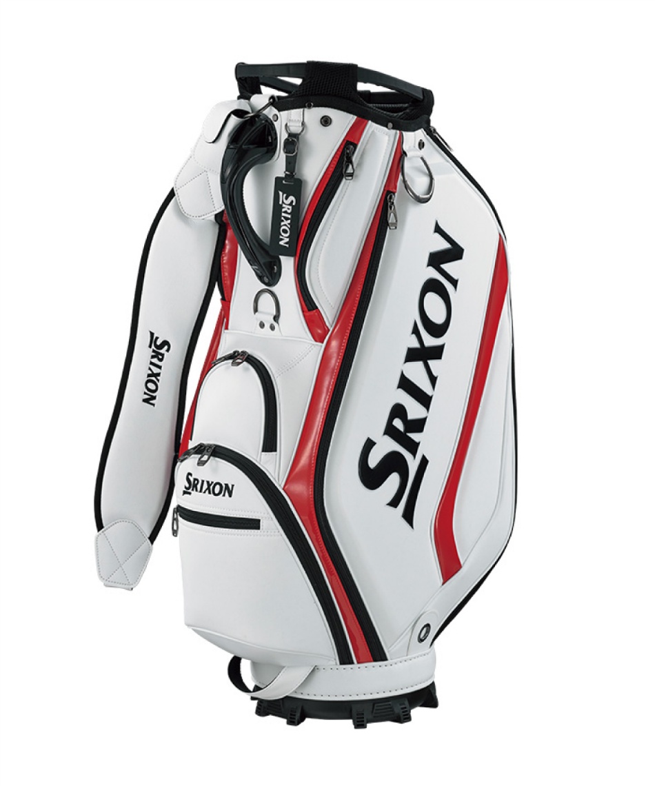 スリクソン(SRIXON) キャディバッグ プロレプリカスポーツ GGC-S188