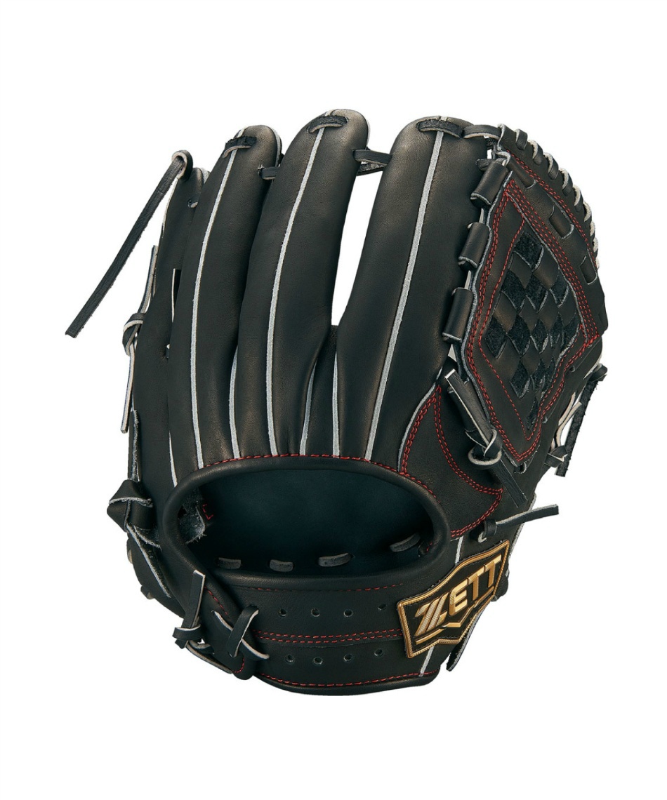 野球 少年軟式グローブ 内野手用 少年軟式グラブ ネオステイタスVL 23