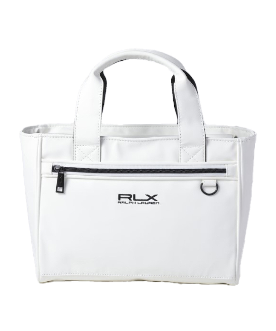 カートバッグ ラルフローレン RLX Mカートポーチ RLZ017 【2025年