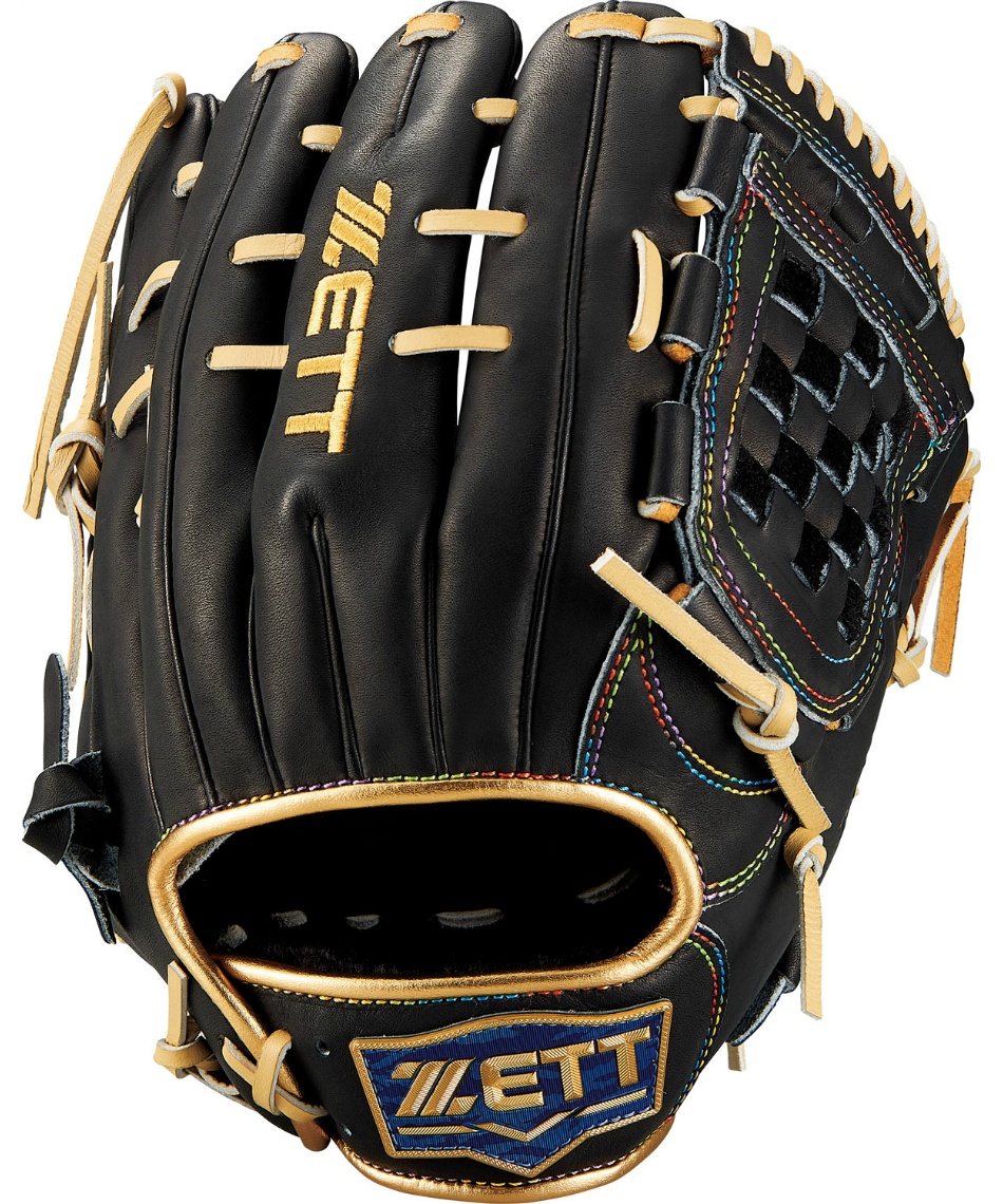 ゼット(ZETT) 野球 一般軟式グローブ 内野手 軟式グラブ ネオ