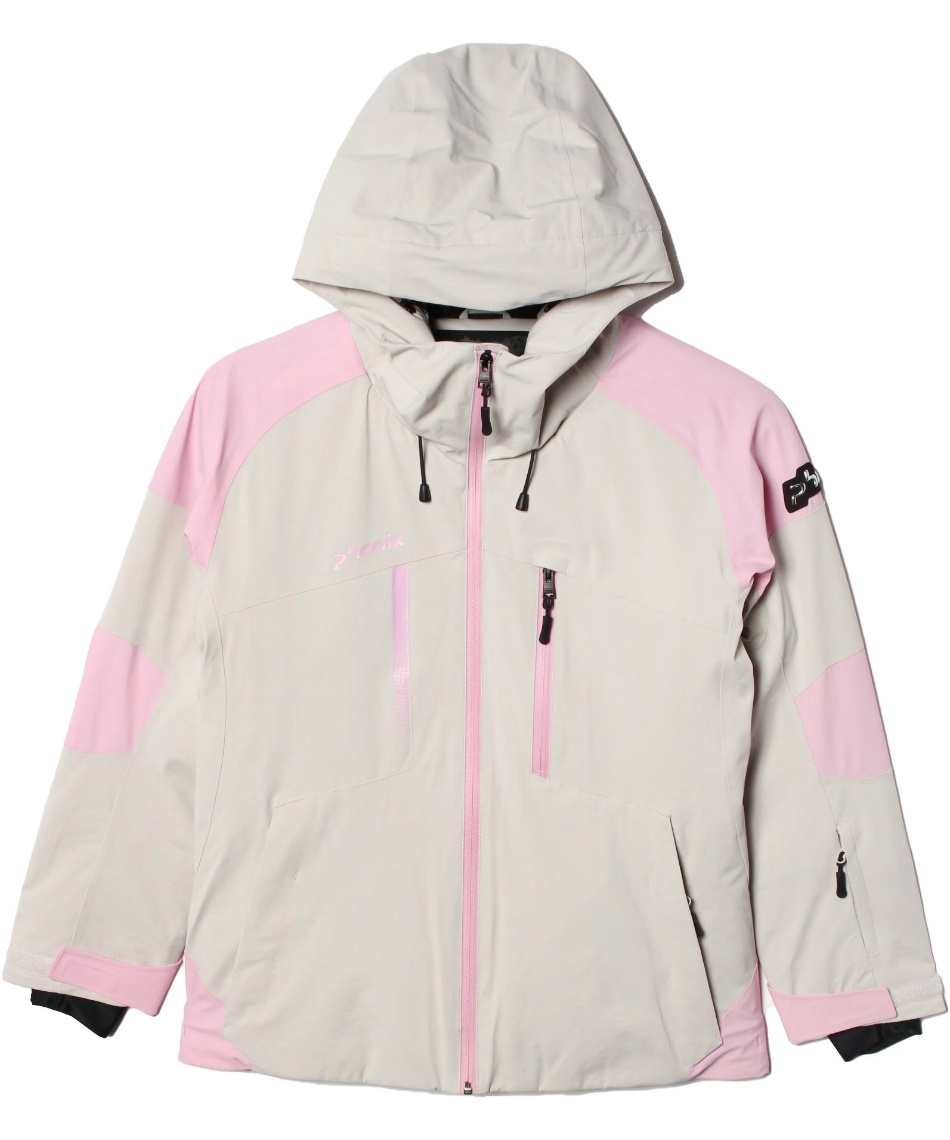 フェニックス(Phenix) スキーウェア ジャケット Cutting EdgeJacket