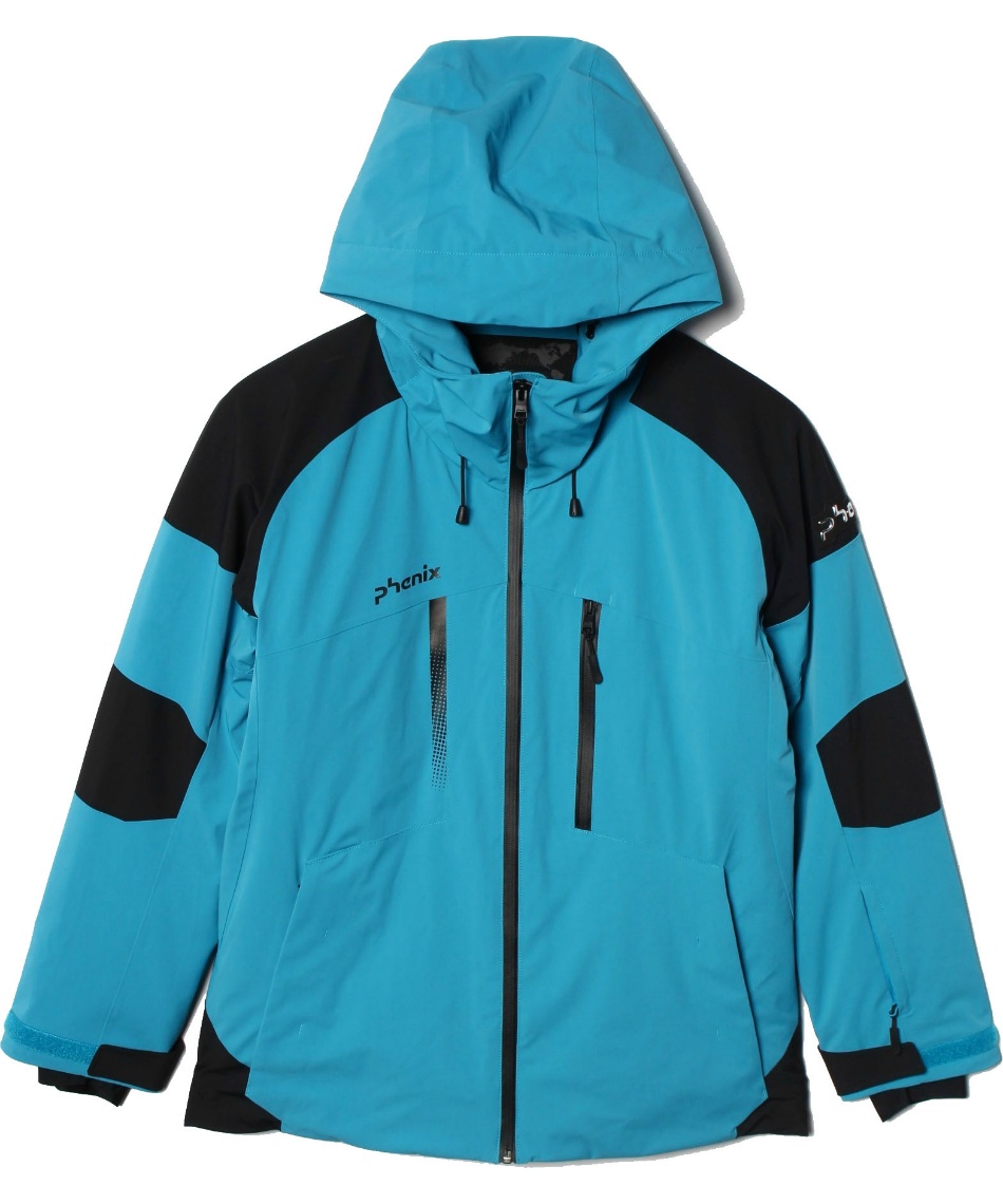 フェニックス(Phenix) スキーウェア ジャケット Cutting EdgeJacket