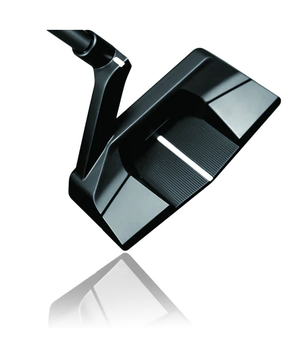 クロスパット(CROSSPUTT) ゴルフクラブ パター レッドブラックラベル