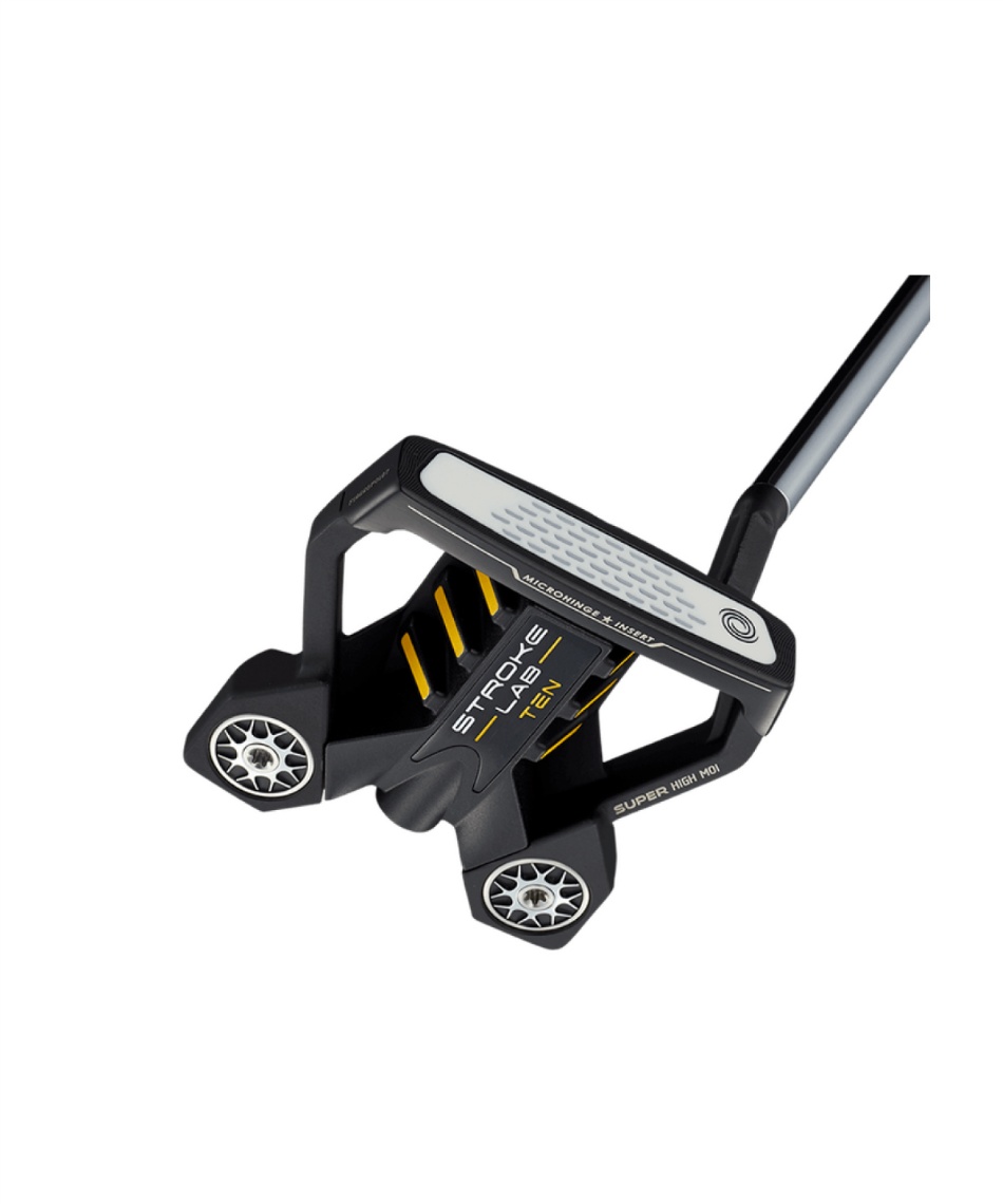 オデッセイ(ODYSSEY) ゴルフクラブ パター ストローク ラボ ブラック