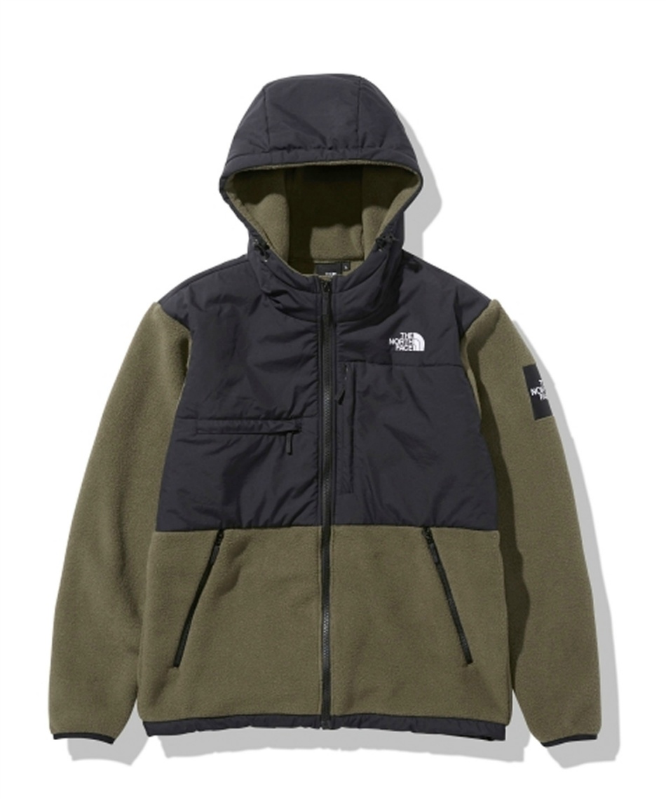 ザ・ノース・フェイス(THE NORTH FACE) フリース Denali Hoodie デナリ